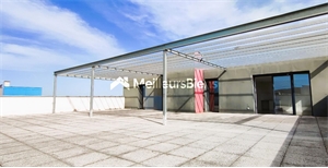 penthouse à la vente -   31400  TOULOUSE, surface 95 m2 vente penthouse - UBI462470219